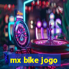 mx bike jogo